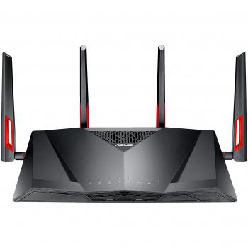 ASUS DSL-AC88U Modem Router Gigabit Dual-Band Wi-Fi AC3100
