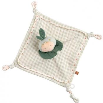 Doudou jardinier Sauthon Botanica