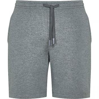 Mey Casual Shorts Graumelliert Herren XL