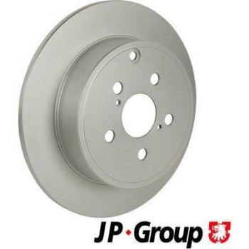 Disque frein 4863201000 – marque JP GROUP