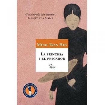 La princesa i el pescador