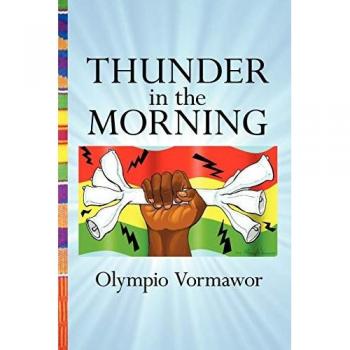 Thunder in the Morning