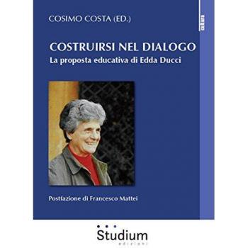 COSTRUIRSI NEL DIALOGO