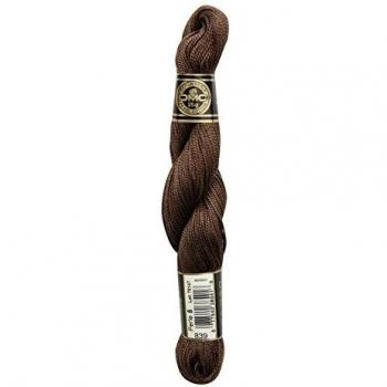 DMC Baroque Cotton-Ecru Crochet Fiber