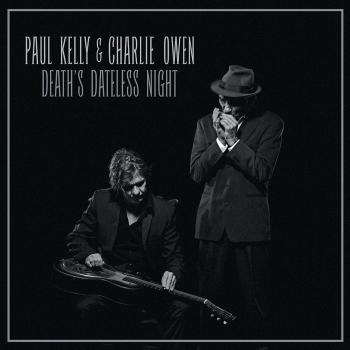 Death's Dateless Night Album