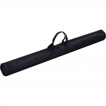 KIKUTANI 1‑Piece Microphone Stand Carrier – 90×1020 mm