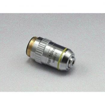 4X to 100X Plan Achromatic Microscope with RMS Thread