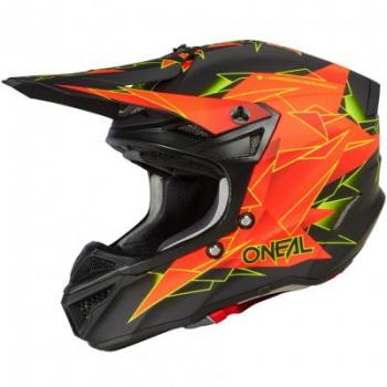 Casco Oneal 5Series Polyacrylite Surge 2XL