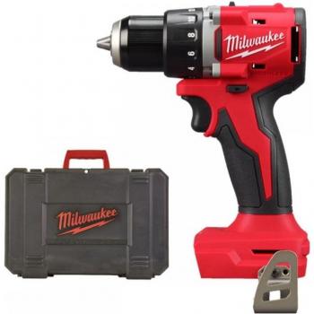 Milwaukee M18 BLPDRC-0X 60.5Nm Akkuschrauber