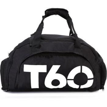 Waterproof Sport & Travel Bag