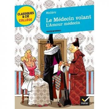 Le Médecin volant