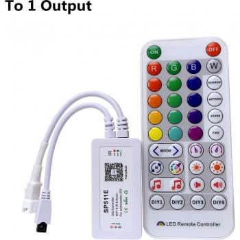 SP106E Music Controller