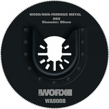 WORX WA5008