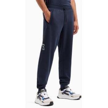 Pantalón Casual EA7 6DPP58 – Logo Series