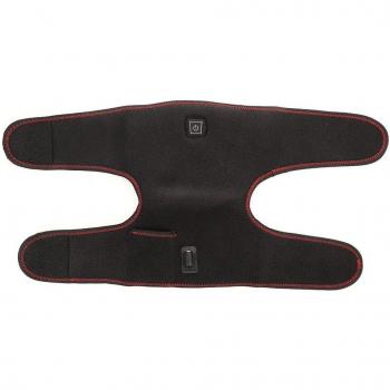 3-Speed Electric Knee Pad for Pain Relief