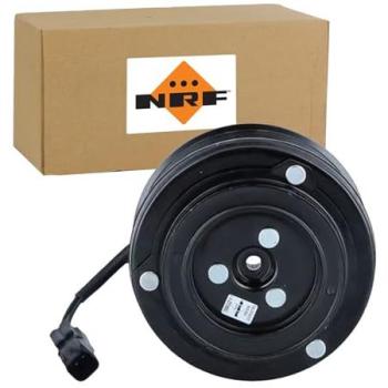 380211 Compressor Magnetic Clutch for HVAC