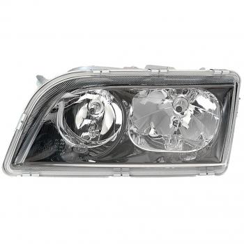 HELLA 1AG 007 861-431 Halogen Hauptscheinwerfer links mit Glühlampen