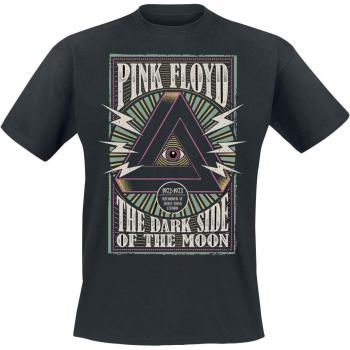 Small Black T-Shirt