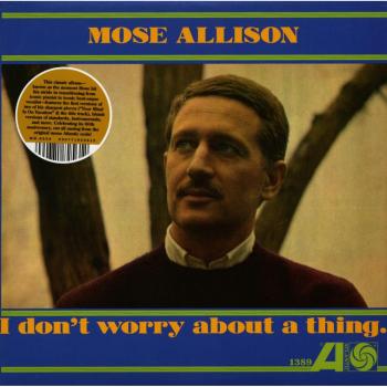 Mose Allison