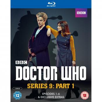 Doctor Who