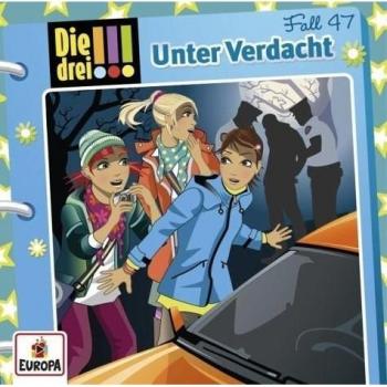 Die drei !!!