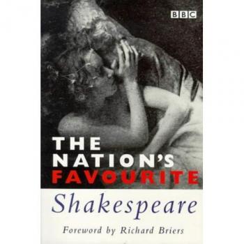 William Shakespeare The Nation'S Favourite Shakespeare: Famous Speaches And Sonnets: Famous Speeches And Sonnets (Poetry)