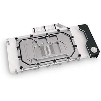 EKWB EK-Quantum Vector RE RTX 3080/3090 D-RGB Water Block