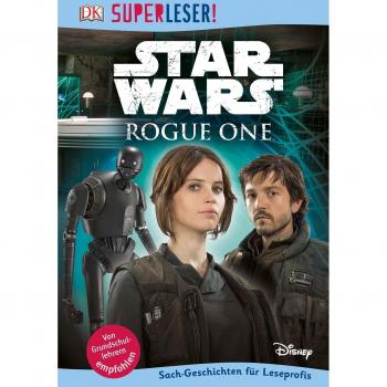 SUPERLESER! Star Wars Rogue One™