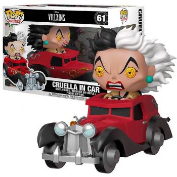 Funko Pop! Rides n°61