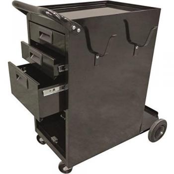 Servante de soudure Drakkar 3 tiroirs
