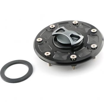 EX250 Fuel Gas Tank Cap for Kawasaki