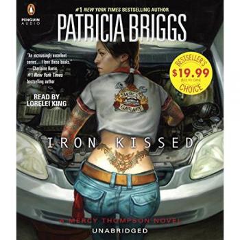 Iron Kissed