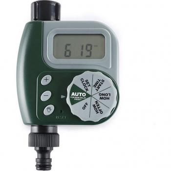 Système d'irrigation programmable