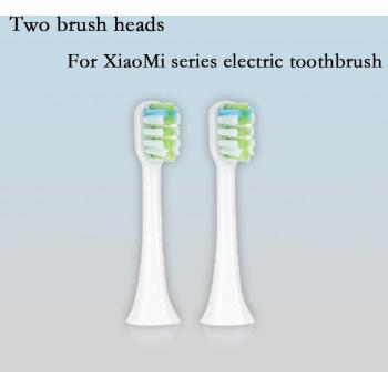 Têtes de brosse à dents Sonic Xiaomi