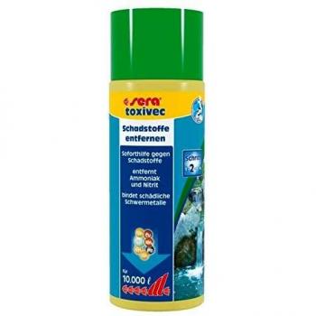 Sera Pond Detoxifier 500 ml