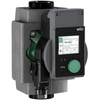 Wilo Stratos Pico plus 30/0,5-6 Hocheffizienzpumpe 180 mm