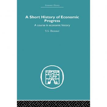 Vitalsource Technologies, Inc. Short History Of Economic Progress