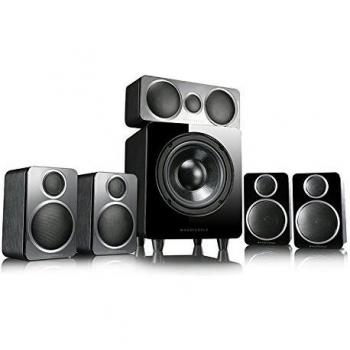 Wharfedale DX-2