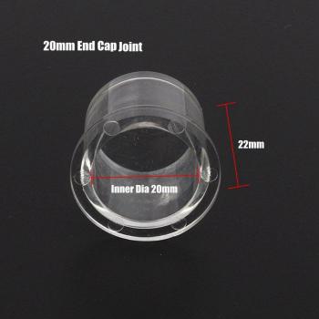 Aquarium Filter Pipe Connector