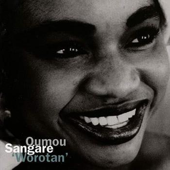 Oumou Sangaré -Worotan