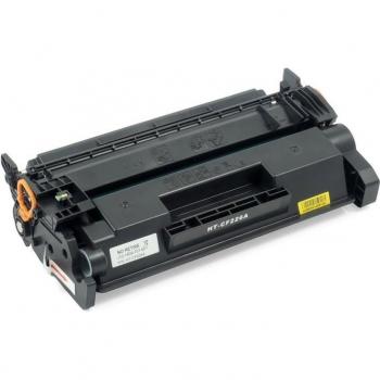 Tóner HP CF226A Negro Compatible