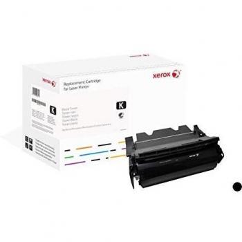 Cartouche de toner Noir Lexmark T650H21E
