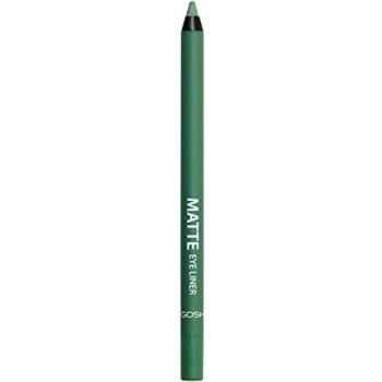 Gosh Copenhagen Matte Eyeliner 011 Alligator 1,2 g