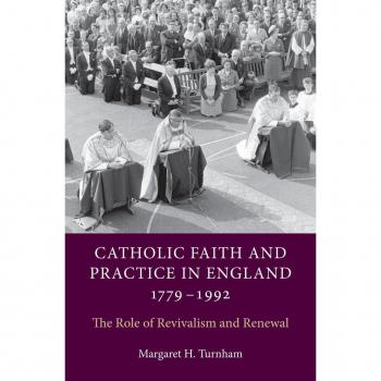 Vitalsource Technologies, Inc. Catholic Faith And Practice In England, 1779-1992