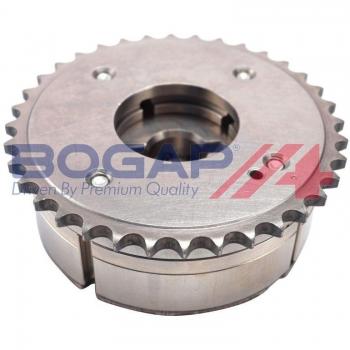 Herramienta BOGAP T1336108 para ajuste de árbol de levas