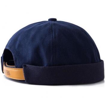 Sombrero Sailor Ajustable para Invierno