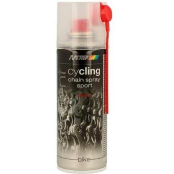 MOTIP Spray pour Chaîne de Vélo 200 ml