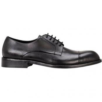 Scarpa Bassa BOSS Tayil‑L Nero 42 EU