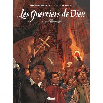 Les Guerriers de Dieu