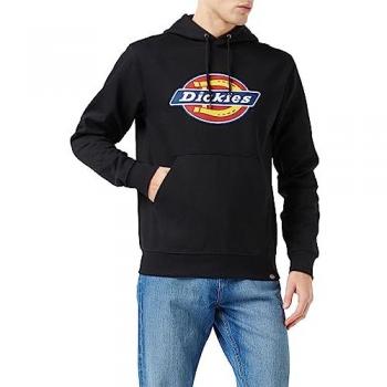 Dickies Logo Graphic Hoodie